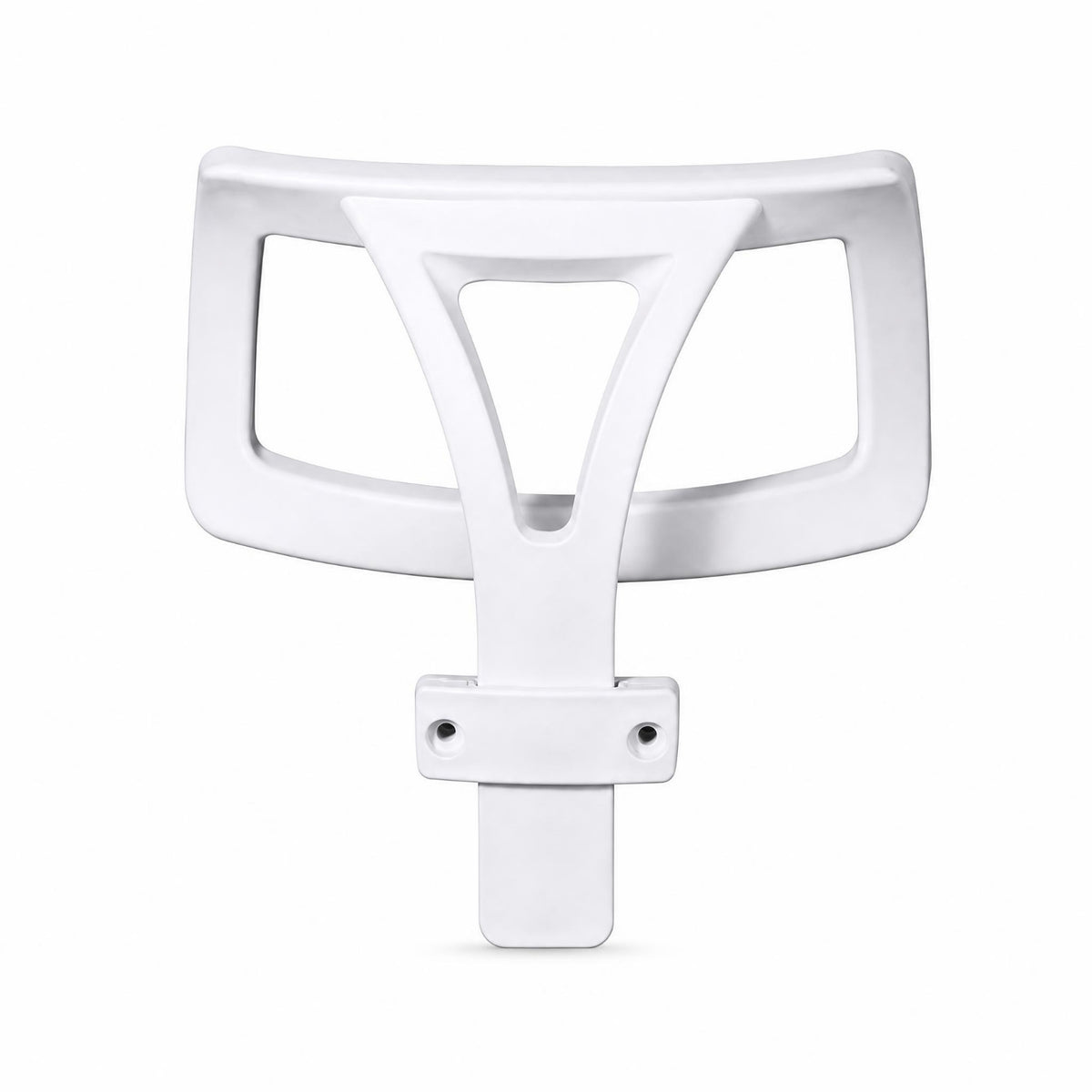Support Bracket Adjustable Chair Headrest Molded Office Chair Headrest Ergonomic Design