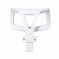 Support Bracket Adjustable Chair Headrest Molded Office Chair Headrest Ergonomic Design