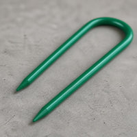 ground stakes