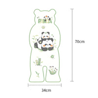 Single-Piece-Piece Stroller Seat Cushion Pad Stitched Quilted Stroller Cushion Binding Border Seat Liner Insert Padded