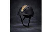 Shock Resistant Adjustable Equestrian Helmet Breathable Horse Riding Helmet Lightweight for Training