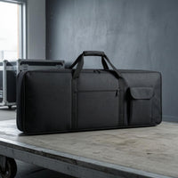 Padded Keyboard Case Padded Keyboard Gig Bag Rectangular Instrument Storage for Transport
