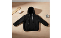 1/6 Scale Hoodie Set Three-Dimensional Tailoring 1/6 Scale Hoodie Action Figure Sweatsuit Functional Pockets Miniature
