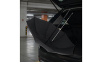 Umbrella with Hardened Steel Heavy Duty Umbrella for Drivers, Commuters, Car Emergency