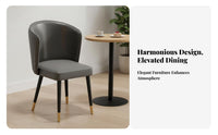 Deep paddinged Seat Upholstered Banquette Set Modern Design ribbed rear Booth Easy to Clean Restaurant Seating sturdy Construction for Cafe Owners, Interior Designers, Homeowners, Dessert Shop, eatery, Lounge Area, Dining Room