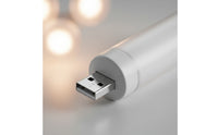 USB USB-Powered Light Decorative USB Night Light Slim for Bedroom