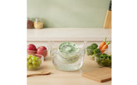 Fruit and Vegetable Purifier Compact Fruit and Vegetable Cleaner Produce Cleaner for Families, Home Cooks, Kitchen, Meal Prep