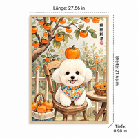cross-stitch kit