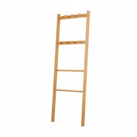 Space-Saving complimentarystanding Corner Coat Tree With Hanging pegs L-Shaped Corner Rack Simple Design Gsideent Stand Stable and long-lasting for Homeowners, Families, Students, Bedroom, Entryway, Living Room, Apartment