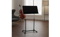 Conductor's Music Stand Professional Grade Conductor Music Stand Stable Support for Conductors, Orchestras