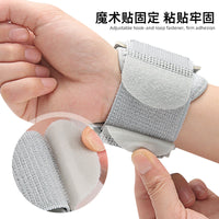 Wrist Guard with Watch Screen Protector for Cycling