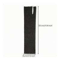 Cylindrical Thumb Bandage Lightweight for Recovery, Athletes