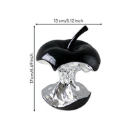 Abstract Fruit Decor Desktop Decoration Modern Fruit Figurine Gift Idea for Reception Space