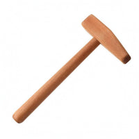 Wooden Shaping Cylindrical Handle Metalworking Precision Tools for Jewelers