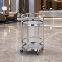 bar cart