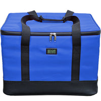 Ice Emperor Medical Cooler Bag for Vaccine & Biological Reagent Transport, 2-8°C Cold Chain