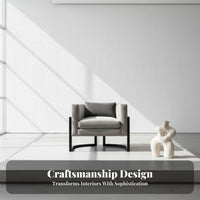 New Chinese aesthetic Woven spine Armchair Minimalist Design Lowsilhouette Cane Chair Japandi Aesthetic Household Furniture Comfortable Seating for Interior Designers, Hotel Owners, Living Room, Guesthouse, Reception Area, study Corner