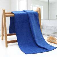 Highly Absorbent Microfibre Cloth and Microfibre Towel, 30x60cm Microfibre Cloth for Car Wash, Thickened 350g Single Ply Multi-Purpose Cleaning