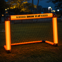 portable soccer goal