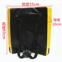 Kids Taekwondo Karate Kickboxing Training Shield Target Pad