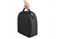 Camping Fan Storage Bag Lightweight Portable Fan Carrying Case Compact Outdoor Gear for Campers, Hikers, Hiking, Picnic
