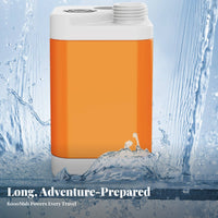 Handheld Shower Pump System Bathroom Supply Compact Flexible Hose