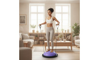 Half-Dome Balance Coach Anti-Slip for Physical Rehabilitation, Beginners