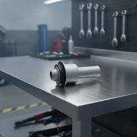 Front Axle Subframe Bushing Accurate Chassis Mounting Bushing Reliable Auto Part for Mechanics