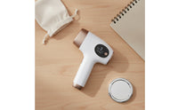 Digital Laser Hair Remover Safe Hair Removal Device with Display Painless Appliance Long-Lasting for Women, Men, Salon
