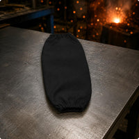 Metalworking Sleeves Breathable Metalworking Arm Guards Non Fiberglass
