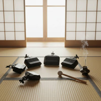 Percussion Block High and Low Pitch Mountable Percussion Block for Percussionists, Drummers