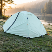 camping tent