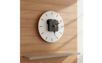 Long Shaft Quartz Clock Movement Clock Mechanism Replacement for Crafters