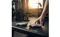 Exercise Bike Pedals Stationary Long-Lasting Strong for Indoor Cycling, Home Gym