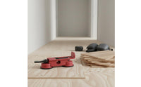 Easy Installation Wood Floor Seam Tool for Home Repair Users