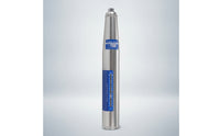 Easy-to-Read Concrete Rebound Hammer with Carrying Case Stainless Steel Concrete Rebound Hammer High Precision Resiliometer Accurate for Engineers, Inspectors, Contractors, Material Testing, Construction Sites, Quality Control