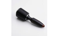 Nylon Head Leather Carving mallet Stainless Steel and Leather Mallet Wear-Resistant