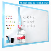 Self-Adhesive PVC Magnetic Strip for Wall Edge Protection and Decoration
