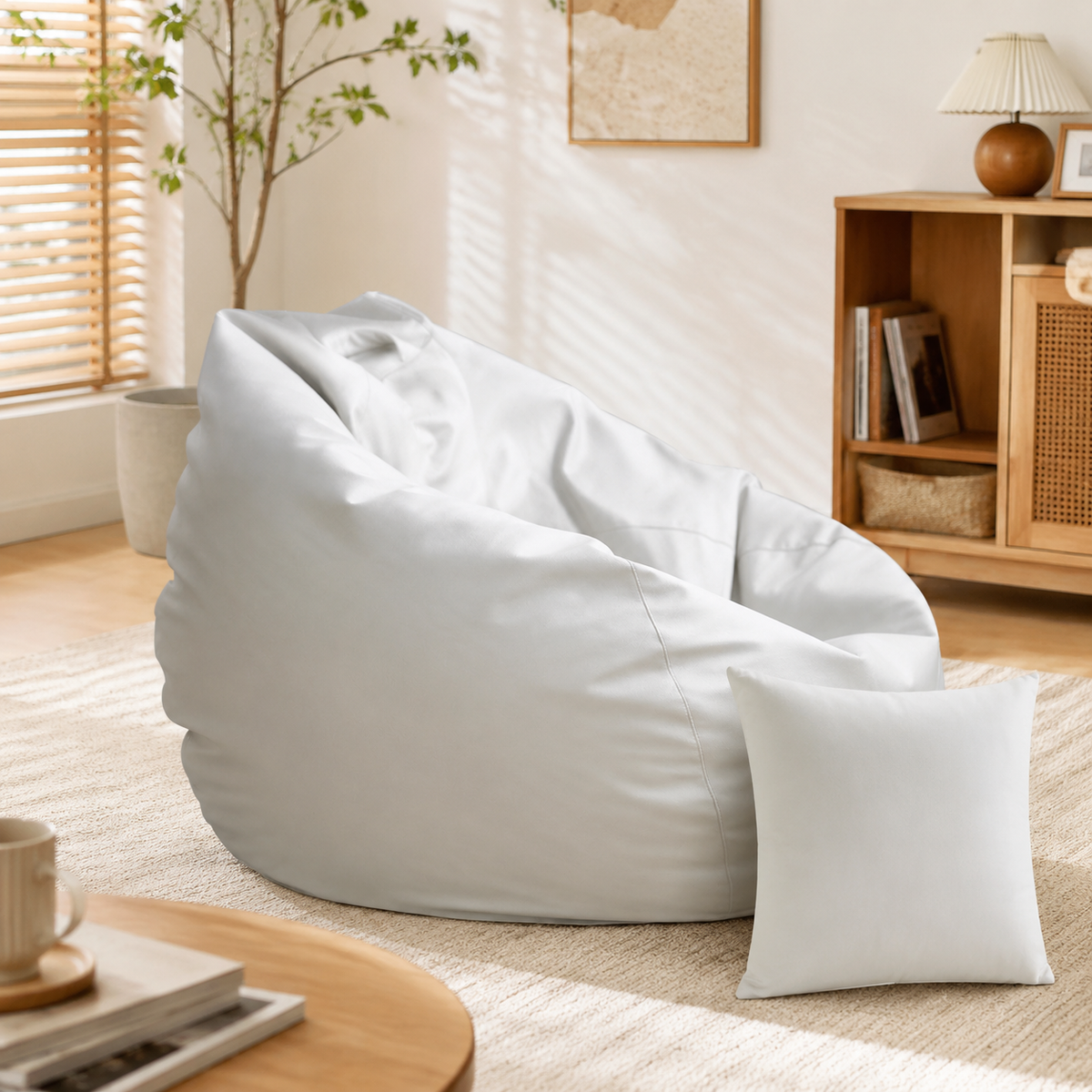 bean bag chair