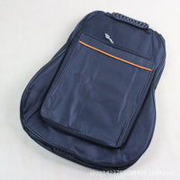Acoustic Guitar Gig Bag 38-41 Inch with Double Shoulder Straps