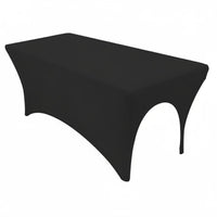 Spa Lash Table Sheet High Elasticity Durable Fabric for Estheticians