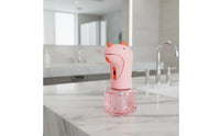 HandsContactless Dinosaur Soap Dispenser Sensor-Activated Automatic Foaming Soap Dispenser Cute Smart for Children, Toddlers, Families, Bathroom, Kitchen, Sink