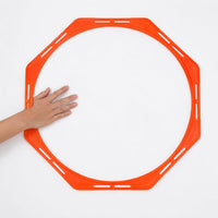agility training rings