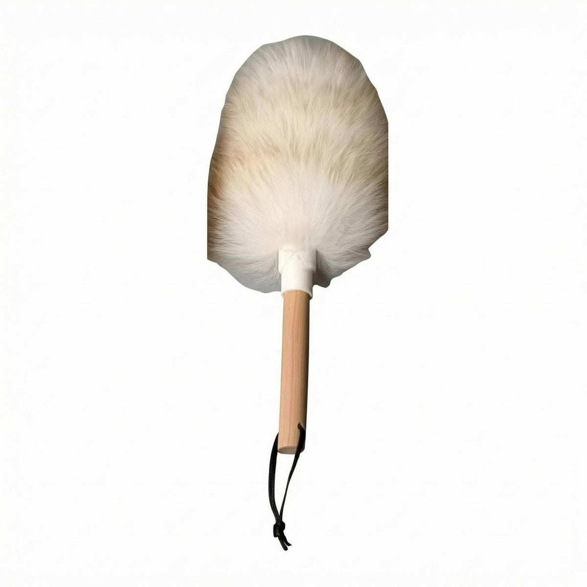 Fuzzy Instrument Brush Dense Soft Dust Brush Sturdy Compact Size