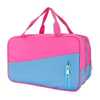 Portable Wet Dry Separation Sports Swimming Bag with Multi-functional Waterproof Storage