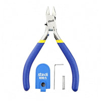 Single Trimmer Guard Sheath Model Sprue Trimmer Cutting Hobby Tool for Hobbyists