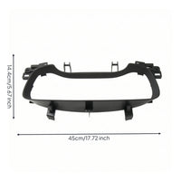 Instrument Panel Bezel Fasten-on Instrument Panel Frame Hassle   for Vehicle Owners