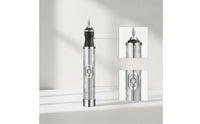 Electric Nail Grinder with Bits Ergonomic for Travel