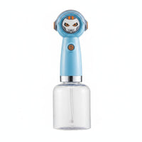 Pet Shampoo Foam Dispenser Easy to Use USB-Chargeable Foam Sprayer for Grooming Salon