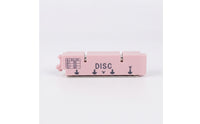 Binding Machine movement Removable Replacement Punch Head for Scrapbooking